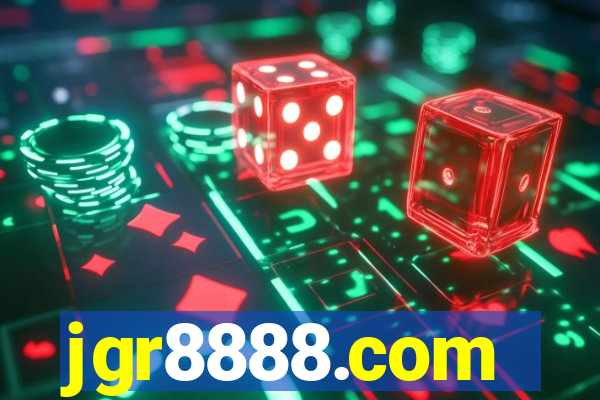 jgr8888.com