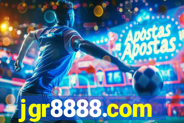 jgr8888.com
