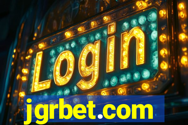 jgrbet.com