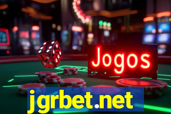 jgrbet.net