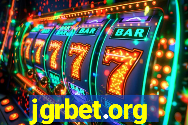jgrbet.org