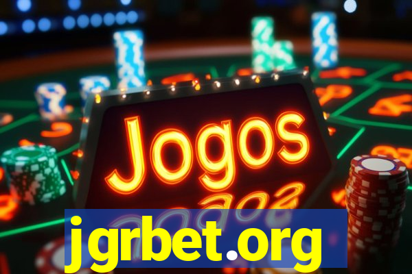 jgrbet.org