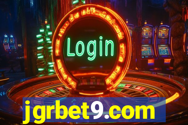 jgrbet9.com