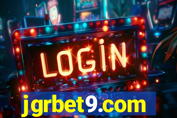 jgrbet9.com