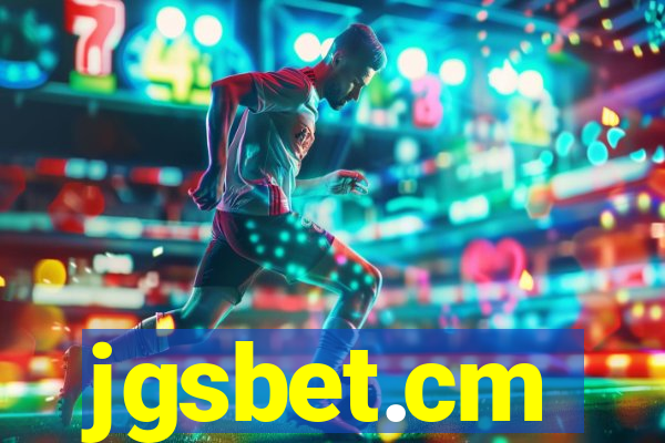 jgsbet.cm