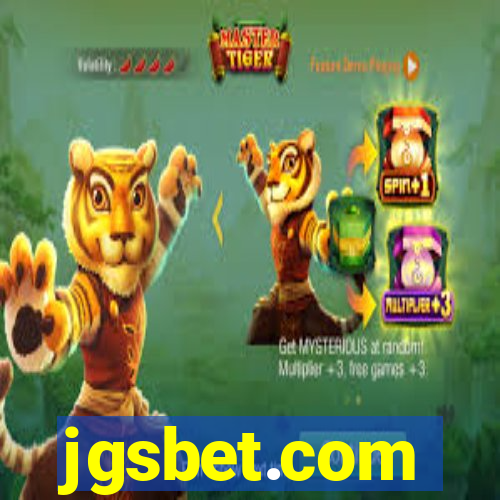 jgsbet.com