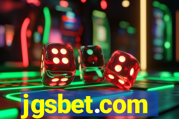 jgsbet.com