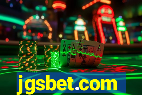 jgsbet.com