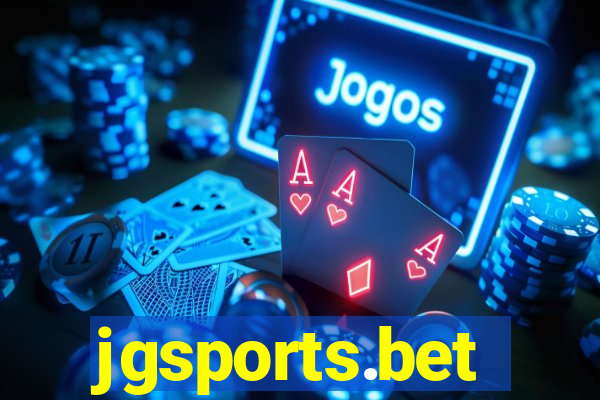 jgsports.bet