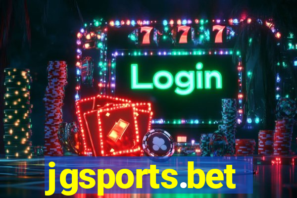 jgsports.bet