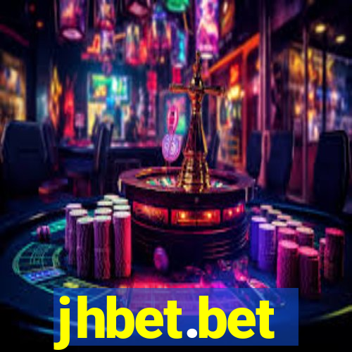 jhbet.bet