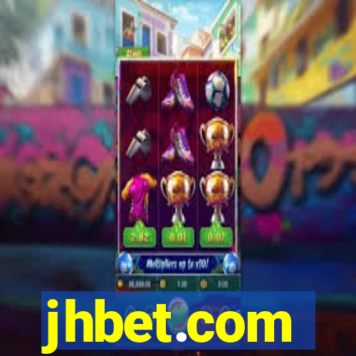 jhbet.com