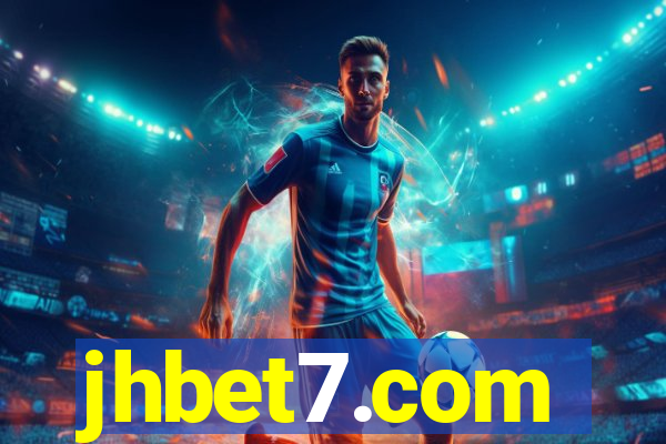 jhbet7.com