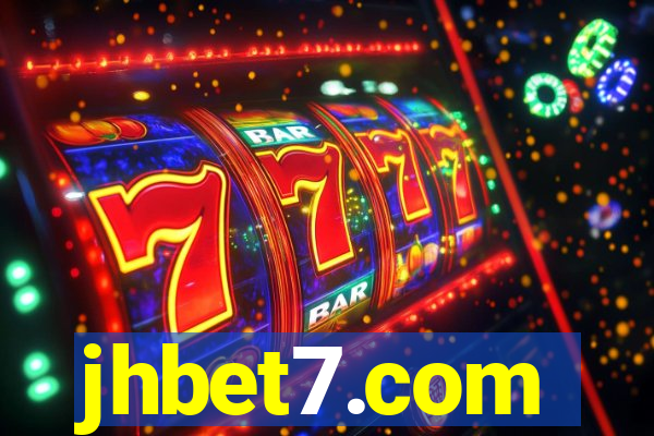 jhbet7.com