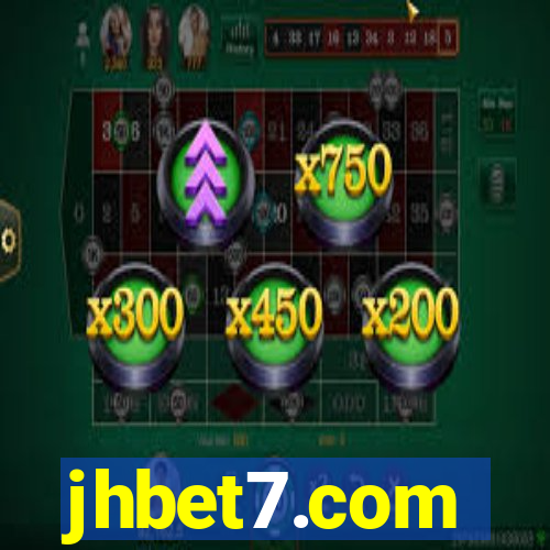 jhbet7.com