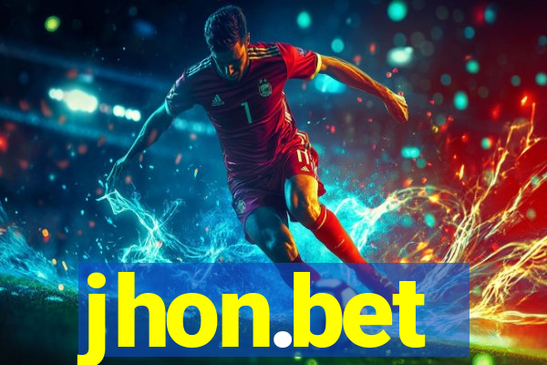 jhon.bet