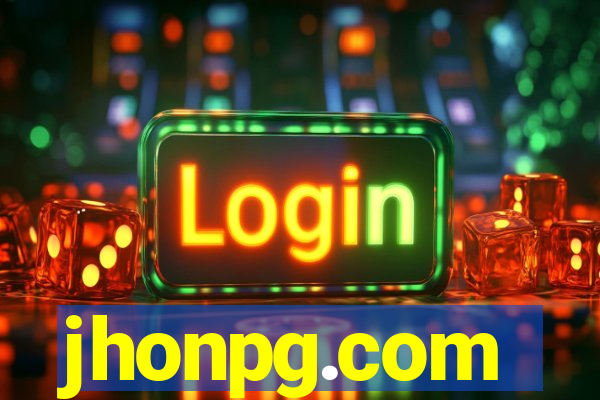 jhonpg.com