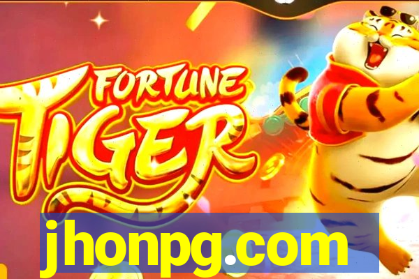 jhonpg.com