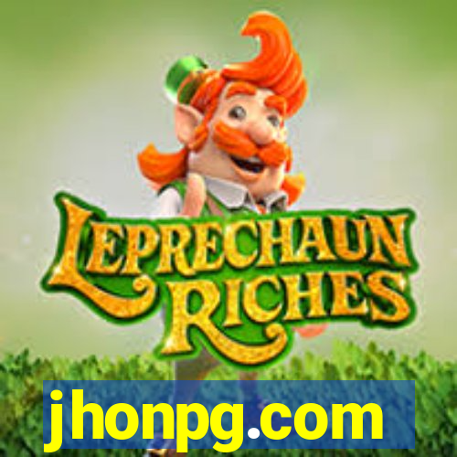 jhonpg.com