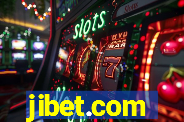 jibet.com