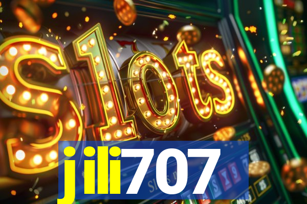jili707