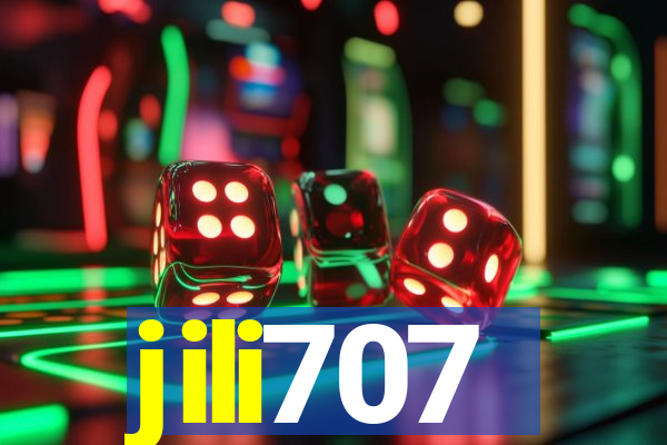 jili707