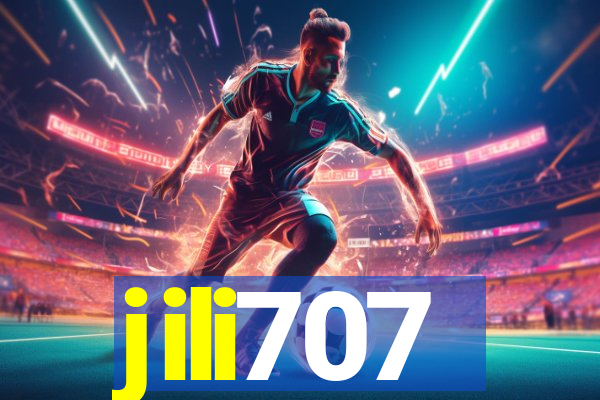 jili707