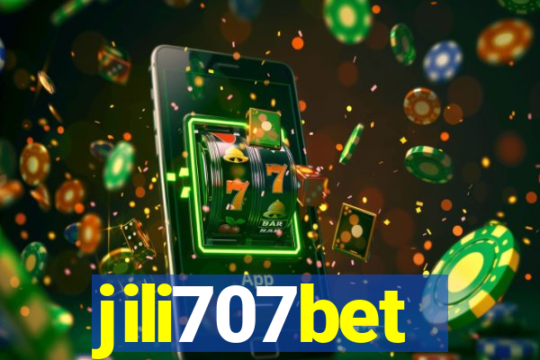 jili707bet