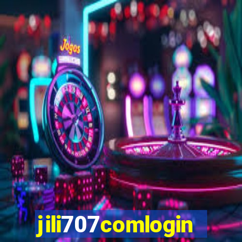 jili707comlogin