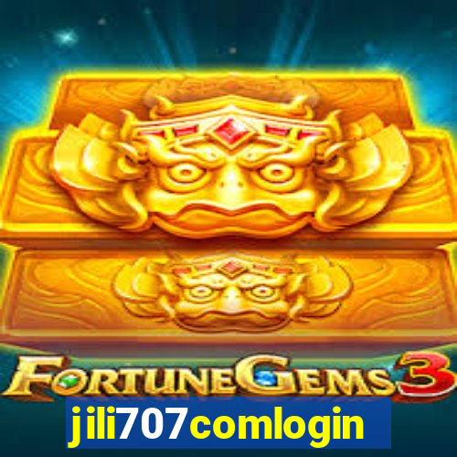 jili707comlogin