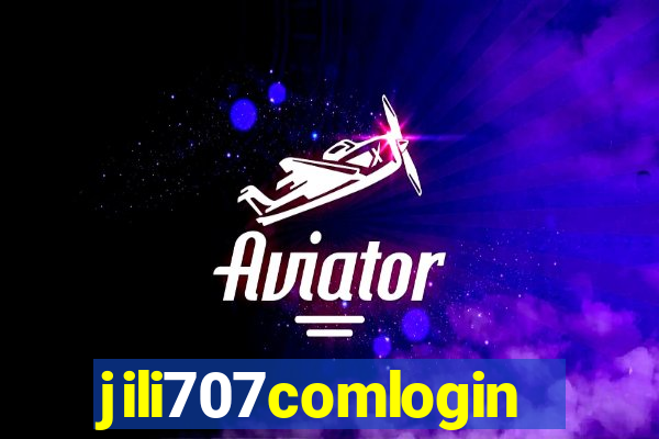 jili707comlogin
