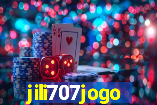 jili707jogo