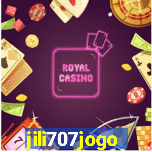 jili707jogo