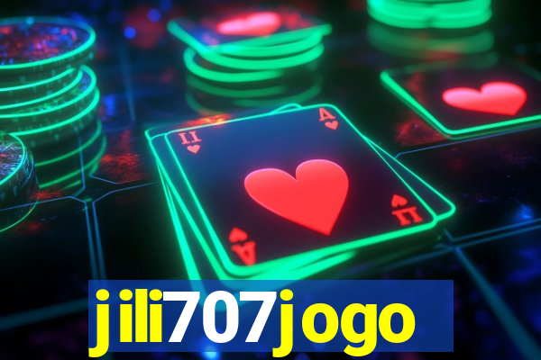 jili707jogo