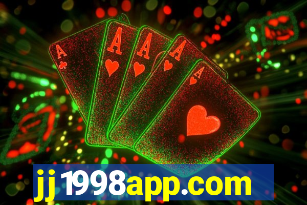 jj1998app.com
