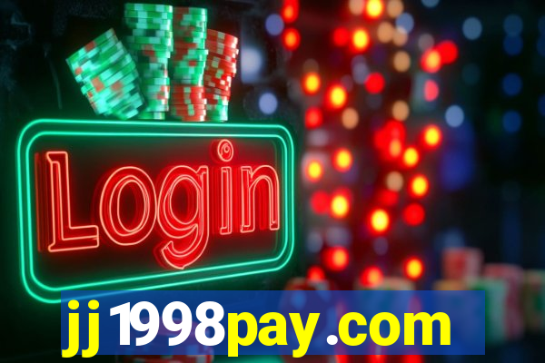 jj1998pay.com