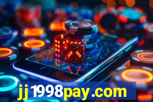 jj1998pay.com