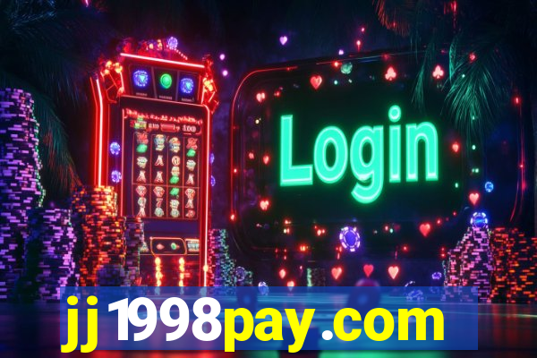 jj1998pay.com