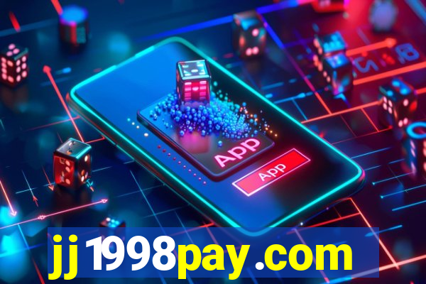 jj1998pay.com