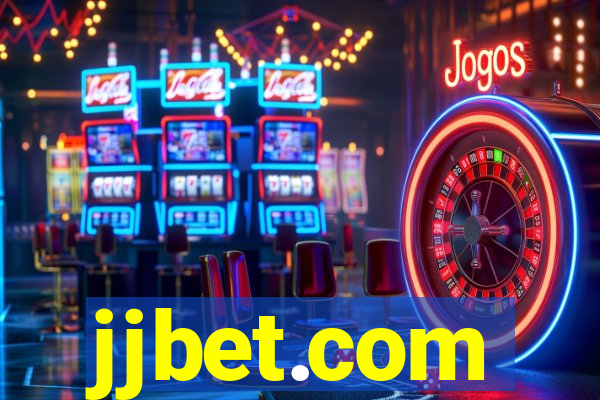 jjbet.com