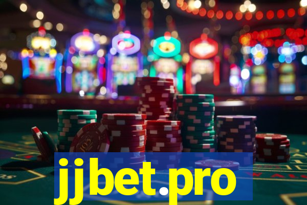 jjbet.pro
