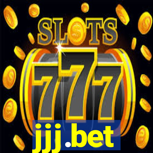 jjj.bet