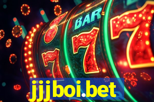 jjjboi.bet