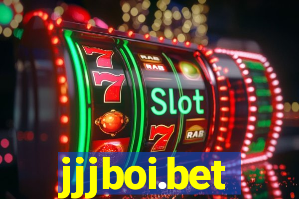 jjjboi.bet