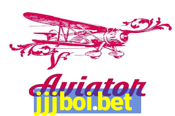 jjjboi.bet