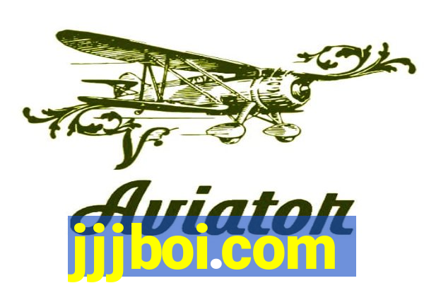 jjjboi.com