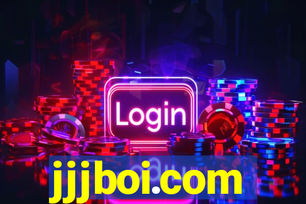 jjjboi.com