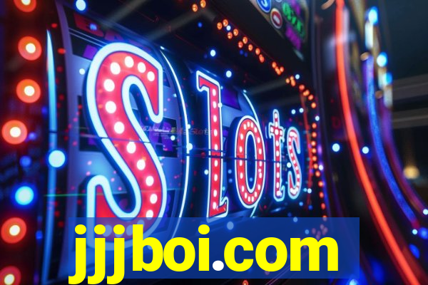 jjjboi.com