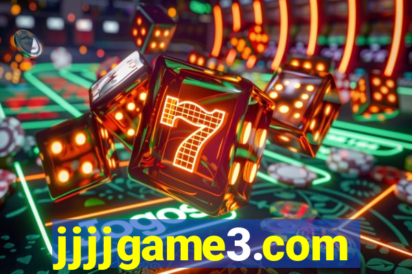 jjjjgame3.com