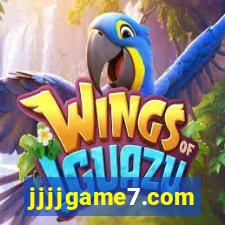 jjjjgame7.com